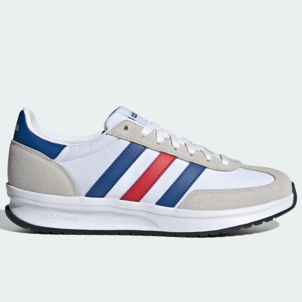 Zapatillas de running para hombre estilo años 70 2.0