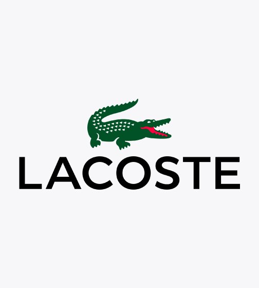 Lacoste
